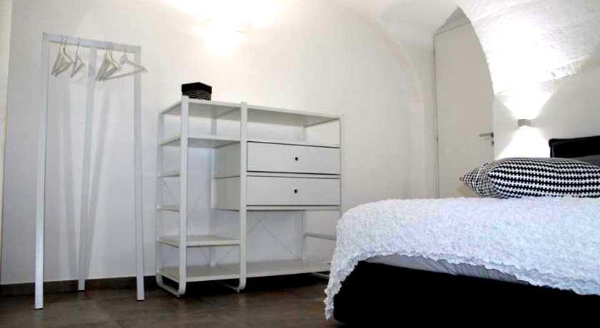 La Casa Di Bea Bed and Breakfast Monopoli Buitenkant foto